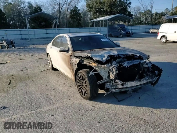 2012 BMW 7 Series 750i xDrive with VIN WBAKC6C54CDX99334, listed as a Copart auction lot 45408845 with Not provided miles and Salvage title. Bid and sale history available at DreamBid. Image 11.