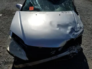 2005 Honda Civic EX with VIN 1HGEM22945L002391, listed as a Copart auction lot 46150125 with 173,053 mi miles and Salvage Title. Bid and sale history available at DreamBid. Image 11.