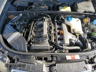 2003 Audi A4 1.8T z VIN WAUAC48H43K016608, wystawiony jako Copart lot #56381285 z przebiegiem 144 327 mil mil oraz Szkoda całkowita • Salvage title. Historia ofert i sprzedaży dostępna na DreamBid. Obrazek 11.