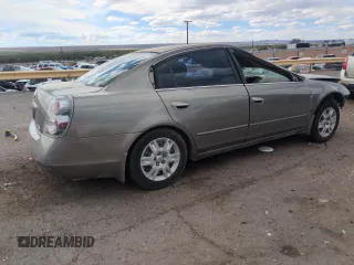 2006 Nissan Altima S with VIN 1N4AL11D36N400686, listed as a Copart auction lot 53151355 with 172,407 mi miles and Non repairable. Bid and sale history available at DreamBid. Image 3.