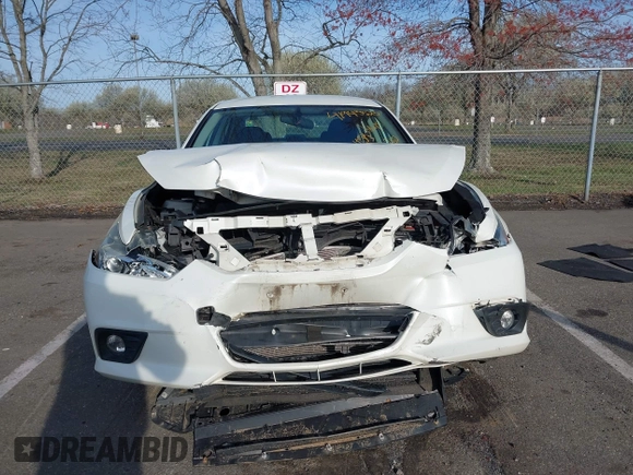 2017 Nissan Altima SV with VIN 1N4AL3AP1HC225309, listed as a IAAI auction lot 41943323 with 105,191 mi miles and . Bid and sale history available at DreamBid. Image 6.