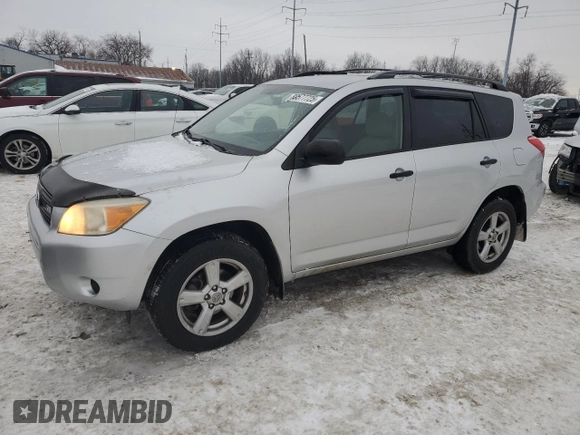 2006 Toyota RAV4 with VIN JTMZK33VX66000328, listed as a Copart auction lot 88577725 with 137,021 mi miles and Clean Title. Bid and sale history available at carsss.com. Image 1.