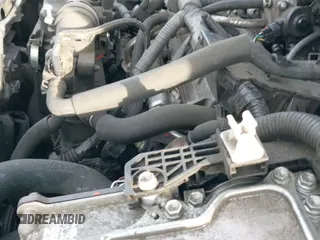 2016 Toyota Prius One z VIN JTDKDTB33G1119087, wystawiony jako IAAI lot #41641968 z przebiegiem 103 472 mil mil oraz . Historia ofert i sprzedaży dostępna na DreamBid. Obrazek 20.