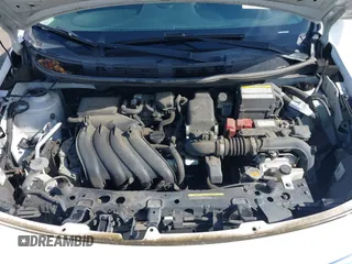 2017 Nissan Versa SV with VIN 3N1CN7AP0HL850490, listed as a IAAI auction lot 42207099 with 150,145 mi miles and . Bid and sale history available at DreamBid. Image 10.