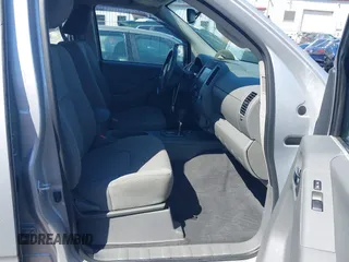 2021 Nissan Frontier SV z VIN 1N6ED0EAXMN702490, wystawiony jako IAAI lot #41768819 z przebiegiem 37 511 mil mil oraz . Historia ofert i sprzedaży dostępna na DreamBid. Obrazek 5.