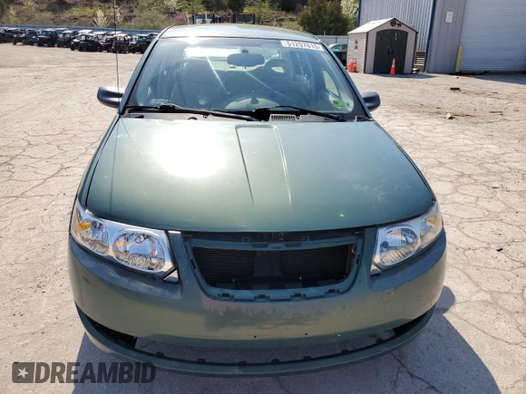 2006 Saturn ION z VIN 1G8AZ58F06Z118760, wystawiony jako Copart lot #51257615 z przebiegiem 171 541 mil mil oraz Szkoda całkowita • Salvage title. Historia ofert i sprzedaży dostępna na DreamBid. Obrazek 5.