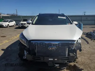 2019 Kia Sorento SX Limited with VIN 5XYPKDA50KG503521, listed as a Copart auction lot 48283975 with 67,320 mi miles and Salvage Title. Bid and sale history available at carsss.com. Image 5.