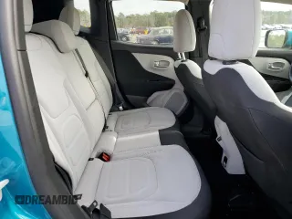 2020 Jeep Renegade Altitude z VIN ZACNJAB10LPK93456, wystawiony jako Copart lot #85796514 z przebiegiem Nie podano mil oraz Szkoda całkowita • Salvage title. Historia ofert i sprzedaży dostępna na DreamBid. Obrazek 11.