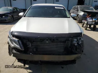 2019 Kia Optima LX z VIN 5XXGT4L30KG312534, wystawiony jako Copart lot #56564075 z przebiegiem 111 012 mil mil oraz Szkoda całkowita • Salvage title. Historia ofert i sprzedaży dostępna na DreamBid. Obrazek 5.