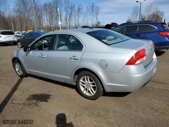 2010 Mercury Milan with VIN 3MEHM0HA5AR626812, listed as a Copart auction lot 50618895 with 107,072 mi miles and Clean Title. Bid and sale history available at carsss.com. Image 2.
