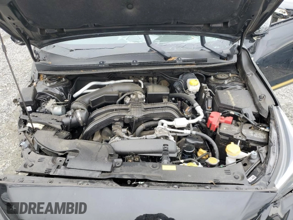 2024 Subaru Crosstrek Special Sports с VIN 4S4GUHF60R3715798, выставлен на аукционе Copart как лот 52307125 с пробегом 38 164 миль миль и Списание • Salvage title. История ставок и продаж доступна на DreamBid. Изображение 12.