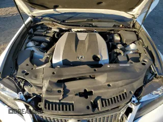 2015 Lexus GS 350 with VIN JTHBE1BL7FA018794, listed as a Copart auction lot 82625013 with 124,925 mi miles and Salvage Title. Bid and sale history available at carsss.com. Image 11.