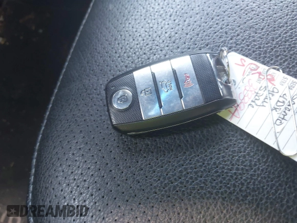 2014 Kia Sorento EX с VIN 5XYKUDA76EG482040, выставлен на аукционе IAAI как лот 42593652 с пробегом 108 201 миль миль и . История ставок и продаж доступна на DreamBid. Изображение 11.