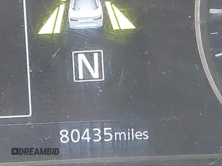 2021 Nissan Versa SV z VIN 3N1CN8EV4ML862408, wystawiony jako IAAI lot #42233052 z przebiegiem 80 435 mil mil oraz . Historia ofert i sprzedaży dostępna na DreamBid. Obrazek 16.