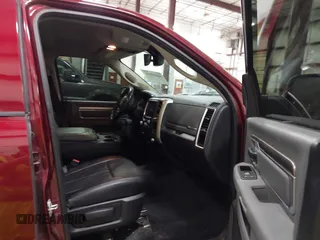 2017 Ram 1500 Big Horn with VIN 1C6RR7TT9HS583431, listed as a IAAI auction lot 42437692 with 121,764 mi miles and . Bid and sale history available at DreamBid. Image 5.