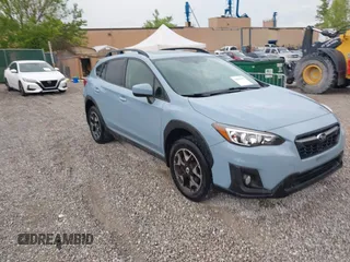 2018 Subaru Crosstrek Premium z VIN JF2GTACC9JH223028, wystawiony jako IAAI lot #41874759 z przebiegiem 65 934 mil mil oraz . Historia ofert i sprzedaży dostępna na DreamBid. Obrazek 1.