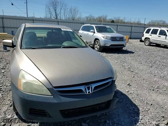 2007 Honda Accord Sdn EX-L with VIN 1HGCM56867A157551, listed as a Copart auction lot 49100155 with 246,476 mi miles and Salvage Title. Bid and sale history available at carsss.com. Image 10.