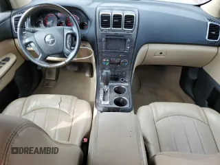 2011 GMC Acadia Denali with VIN 1GKKVTED9BJ219905, listed as a Copart auction lot 46819675 with 168,873 mi miles and Clean Title. Bid and sale history available at carsss.com. Image 8.