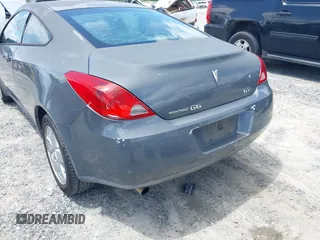2008 Pontiac G6 GT с VIN 1G2ZH17NX84228281, выставлен на аукционе IAAI как лот 42419626 с пробегом 195 037 миль миль и . История ставок и продаж доступна на DreamBid. Изображение 6.