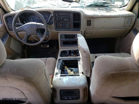 2006 Chevrolet Silverado 2500HD LT1 with VIN 1GCHK23U56F177172, listed as a Copart auction lot 50296725 with NaN miles and Clean Title. Bid and sale history available at carsss.com. Image 8.