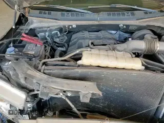 2018 Ford F-150 XL с VIN 1FTEW1CP4JKC94060, выставлен на аукционе Copart как лот 81941835 с пробегом 45 100 миль миль и Чистый • Clean title. История ставок и продаж доступна на DreamBid. Изображение 13.