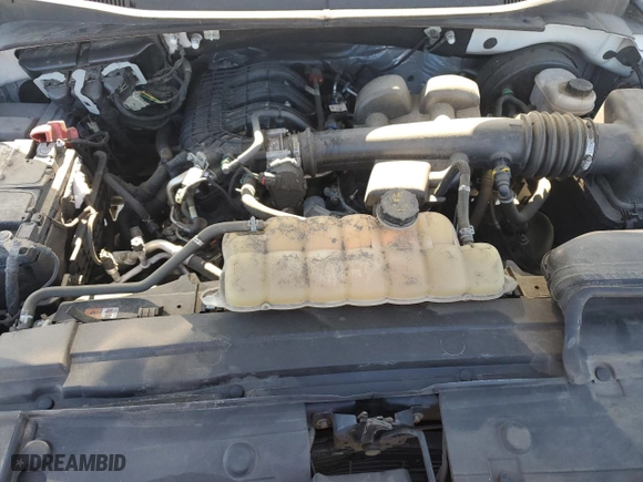 2019 Ford F-150 XL with VIN 1FTMF1CB1KKD94442, listed as a Copart auction lot 44007625 with 200,337 mi miles and Salvage Title. Bid and sale history available at carsss.com. Image 11.