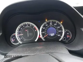 2012 Acura TSX Technology z VIN JH4CU2F65CC001526, wystawiony jako IAAI lot #41520512 z przebiegiem 118 185 mil mil oraz . Historia ofert i sprzedaży dostępna na DreamBid. Obrazek 7.