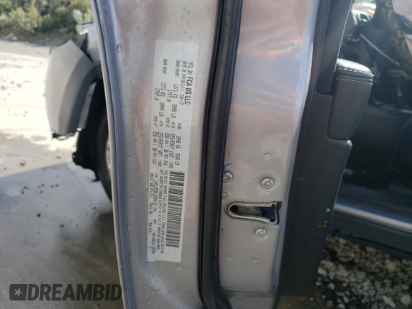 2018 Jeep Cherokee Latitude with VIN 1C4PJMCBXJD564118, listed as a Copart auction lot 59978295 with 115,815 mi miles and Salvage title. Bid and sale history available at DreamBid. Image 14.