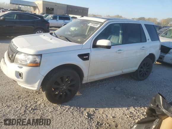 2015 Land Rover LR2 с VIN SALFP2BG2FH425427, выставлен на аукционе Copart как лот 77018534 с пробегом 132 602 миль миль и Списание • Salvage title. История ставок и продаж доступна на DreamBid. Изображение 1.