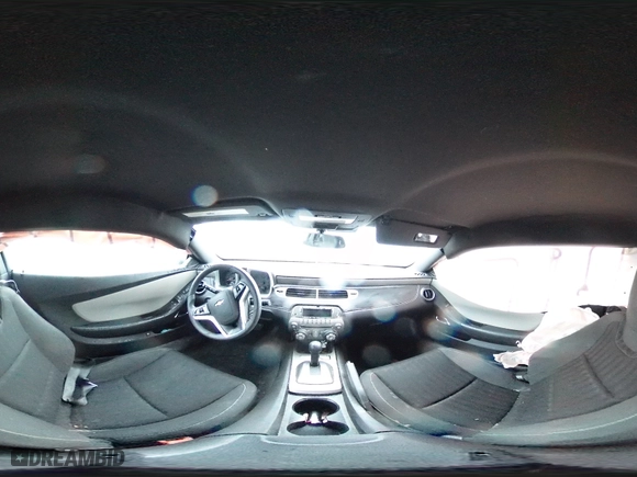 2015 Chevrolet Camaro LS with VIN 2G1FB1E31F9288681, listed as a Copart auction lot 44897415 with 53,637 mi miles and Salvage Title. Bid and sale history available at carsss.com. Image 13.