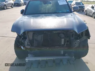 2021 Toyota Tacoma SR with VIN 3TYAX5GN5MT032481, listed as a IAAI auction lot 41979320 with 51,843 mi miles and . Bid and sale history available at DreamBid. Image 13.
