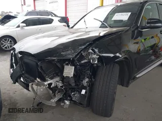 2024 BMW X3 sDrive30i with VIN WBX47DP01RN277348, listed as a IAAI auction lot 41730248 with 8,151 mi miles and . Bid and sale history available at DreamBid. Image 13.