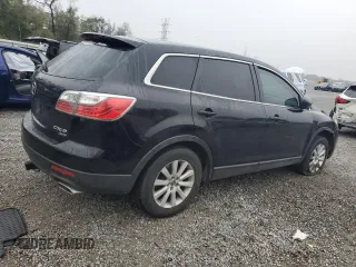 2010 Mazda CX-9 Sport with VIN JM3TB3MV2A0216603, listed as a Copart auction lot 48773855 with 213,499 mi miles and Non Repairable. Bid and sale history available at carsss.com. Image 3.