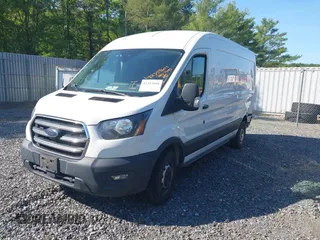 2020 Ford Transit Cargo с VIN 1FTBR1CG7LKB35143, выставлен на аукционе IAAI как лот 42353601 с пробегом 118 549 миль миль и . История ставок и продаж доступна на DreamBid. Изображение 17.