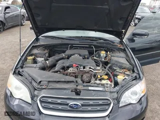 2006 Subaru Legacy Wagon Outback 3.0 R L.L. Bean with VIN 4S4BP86C364317174, listed as a IAAI auction lot 42047573 with 170,112 mi miles. Bid and sale history available at carsss.com. Image 10.