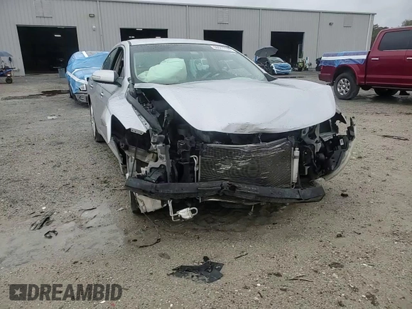 2011 Nissan Maxima SV with VIN 1N4AA5APXBC865298, listed as a Copart auction lot 56511135 with Not provided miles and Salvage title. Bid and sale history available at DreamBid. Image 14.