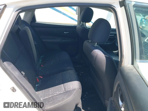 2016 Nissan Altima SR with VIN 1N4AL3AP5GC244671, listed as a IAAI auction lot 42344890 with 152,238 mi miles and . Bid and sale history available at DreamBid. Image 8.