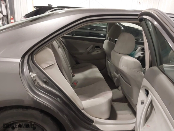 2010 Toyota Camry with VIN 4T4BF3EK4AR029256, listed as a IAAI auction lot 41803816 with 116,442 mi miles. Bid and sale history available at carsss.com. Image 8.