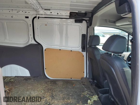 2020 Ford Transit Connect XL с VIN NM0LS7E25L1470353, выставлен на аукционе Copart как лот 64691205 с пробегом 120 172 миль миль и Чистый • Clean title. История ставок и продаж доступна на DreamBid. Изображение 11.
