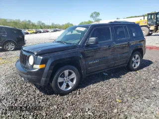 2011 Jeep Patriot Sport z VIN 1J4NT1GB9BD118712, wystawiony jako Copart lot #52409175 z przebiegiem 229 210 mil mil oraz Szkody całkowita. Historia ofert i sprzedaży dostępna na DreamBid. Obrazek 1.
