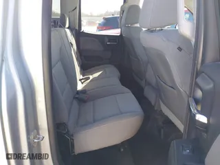 2015 Chevrolet Silverado 1500 Work Truck with VIN 1GCVKPEH4FZ282042, listed as a IAAI auction lot 41720596 with 106,351 mi miles. Bid and sale history available at carsss.com. Image 8.