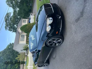 2014 Bentley Continental GT V8 with VIN SCBGT3ZA3EC091468, listed as a Copart auction lot 42641605 with 22,990 mi miles and Clean Title. Bid and sale history available at DreamBid. Image 9.
