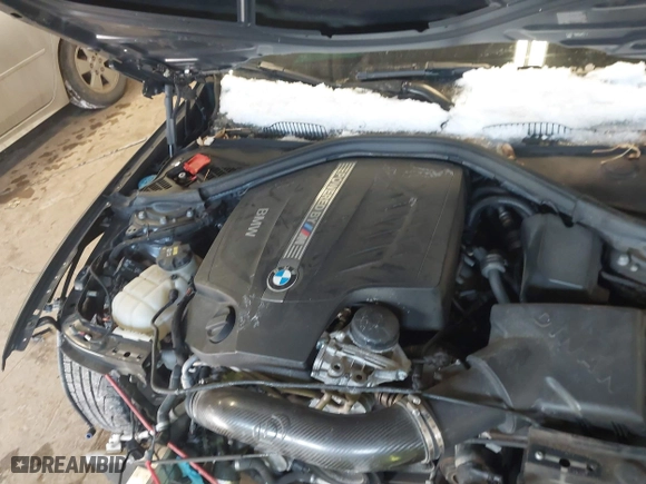 2017 BMW M2 with VIN WBS1H9C36HV888803, listed as a IAAI auction lot 41592938 with 71,762 mi miles. Bid and sale history available at carsss.com. Image 10.