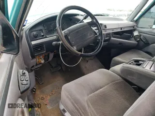 1994 Ford F-150 с VIN 1FTEX15N0RKA76038, выставлен на аукционе Copart как лот 56539115 с пробегом Не указан миль и Списание • Salvage title. История ставок и продаж доступна на DreamBid. Изображение 8.