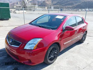 2011 Nissan Sentra 2.0 with VIN 3N1AB6AP9BL713288, listed as a IAAI auction lot 41449062 with 132,796 mi miles and . Bid and sale history available at DreamBid. Image 17.
