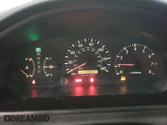 2002 Toyota Solara SE with VIN 2T1CE22P82C015231, listed as a Copart auction lot 76404404 with 113,725 mi miles and Clean Title. Bid and sale history available at DreamBid. Image 9.