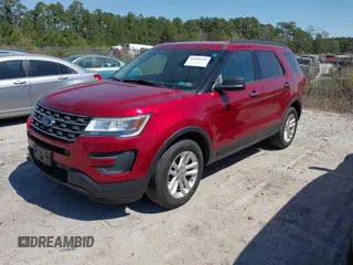 2016 Ford Explorer z VIN 1FM5K7BH4GGB75392, wystawiony jako IAAI lot #41878443 z przebiegiem 121 649 mil mil oraz . Historia ofert i sprzedaży dostępna na DreamBid. Obrazek 17.
