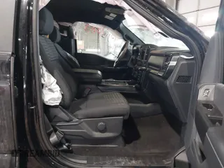 2021 Ford F-150 XL with VIN 1FTFW1E56MFC60361, listed as a IAAI auction lot 41567363 with 31,092 mi miles and . Bid and sale history available at DreamBid. Image 5.