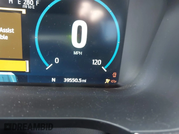 2023 Ford F-150 XL with VIN 1FTFW1E56PFA81788, listed as a IAAI auction lot 42226508 with 39,550 mi miles and . Bid and sale history available at DreamBid. Image 15.