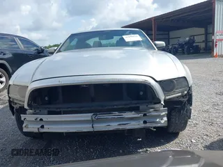 2014 Ford Mustang V6 with VIN 1ZVBP8AM4E5265015, listed as a IAAI auction lot 42439824 with 185,639 mi miles and . Bid and sale history available at DreamBid. Image 13.
